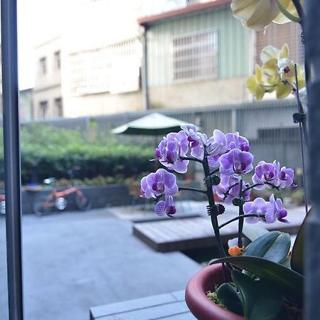 Love Fengchia Taizhong Zewnętrze zdjęcie